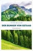 eBook: Der Bunker von Gstaad