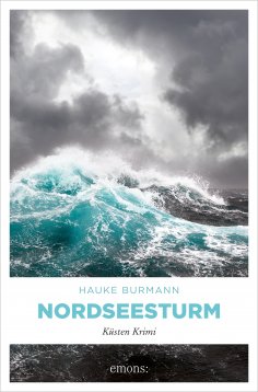 eBook: Nordseesturm