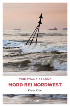 eBook: Mord bei Nordwest