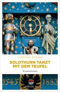 eBook: Solothurn tanzt mit dem Teufel