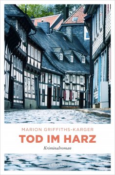 ebook: Tod im Harz