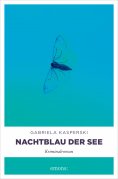 eBook: Nachtblau der See