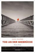 ebook: Tod an der Seebrücke