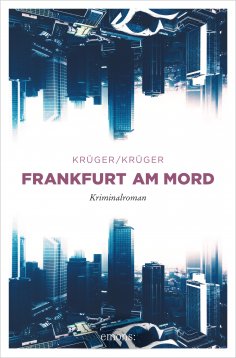 eBook: Frankfurt am Mord