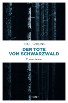 ebook: Der Tote vom Schwarzwald