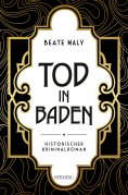 eBook: Tod in Baden