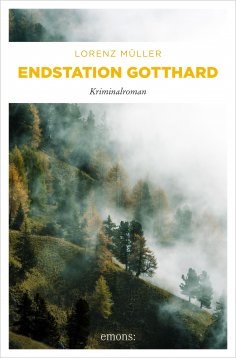 eBook: Endstation Gotthard