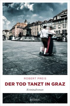 eBook: Der Tod tanzt in Graz