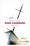ebook: Soko Sandbank
