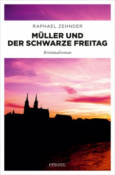 eBook: Müller und der Schwarze Freitag