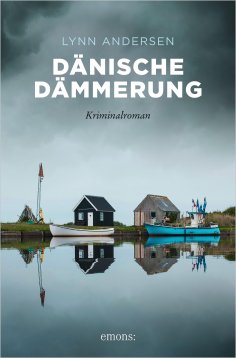 eBook: Dänische Dämmerung