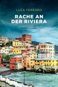 eBook: Rache an der Riviera