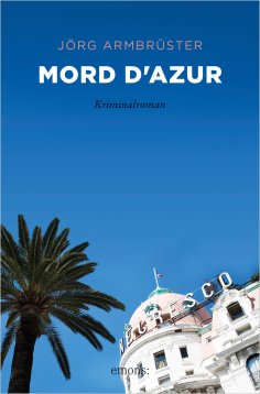 ebook: Mord d'Azur