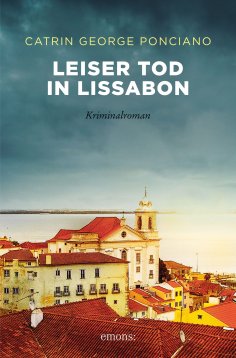 ebook: Leiser Tod in Lissabon