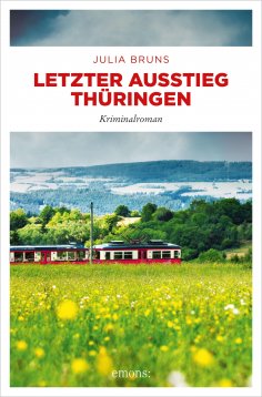 eBook: Letzter Ausstieg Thüringen