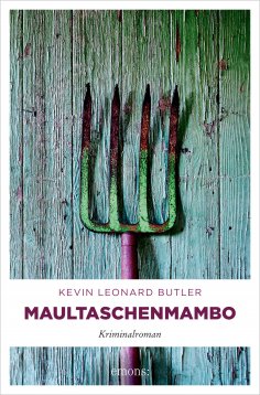 eBook: Maultaschenmambo