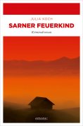 eBook: Sarner Feuerkind