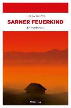 eBook: Sarner Feuerkind