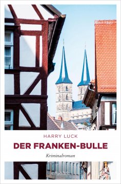 ebook: Der Franken-Bulle