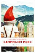eBook: Camping mit Mord