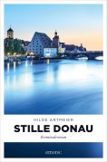 eBook: Stille Donau