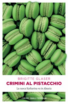 ebook: Crimini al pistacchio