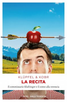 eBook: La recita