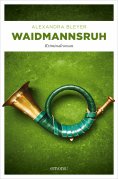 ebook: Waidmannsruh