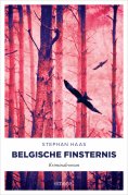 eBook: Belgische Finsternis