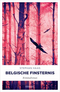 eBook: Belgische Finsternis