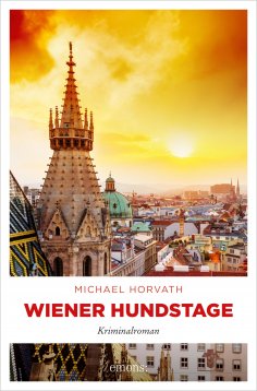 eBook: Wiener Hundstage