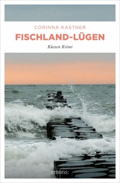 ebook: Fischland-Lügen