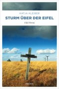 eBook: Sturm über der Eifel