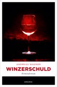 eBook: Winzerschuld