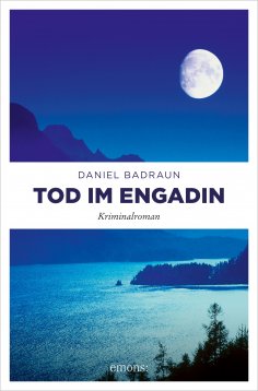 eBook: Tod im Engadin