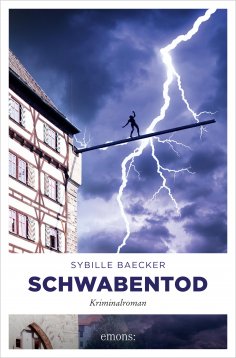 ebook: Schwabentod