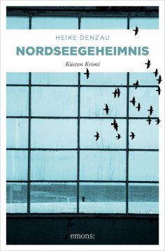 ebook: Nordseegeheimnis