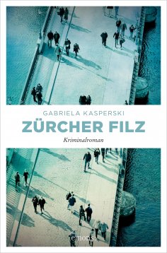 eBook: Zürcher Filz
