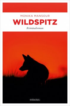 eBook: Wildspitz