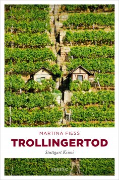 eBook: Trollingertod
