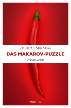 eBook: Das Makarov-Puzzle