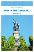ebook: Tod im Niederwald