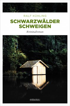 eBook: Schwarzwälder Schweigen