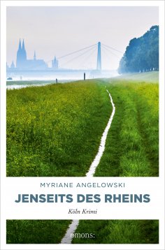 ebook: Jenseits des Rheins