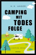 eBook: Camping mit Todesfolge