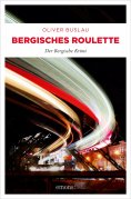 eBook: Bergisches Roulette