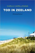 ebook: Tod in Zeeland