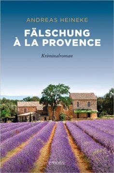 eBook: Fälschung à la Provence