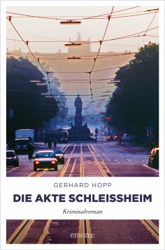 eBook: Die Akte Schleißheim