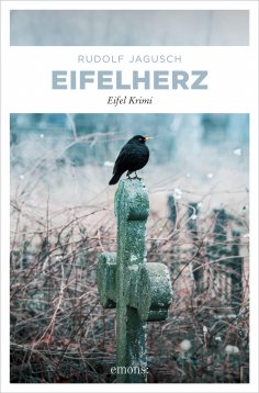 eBook: Eifelherz